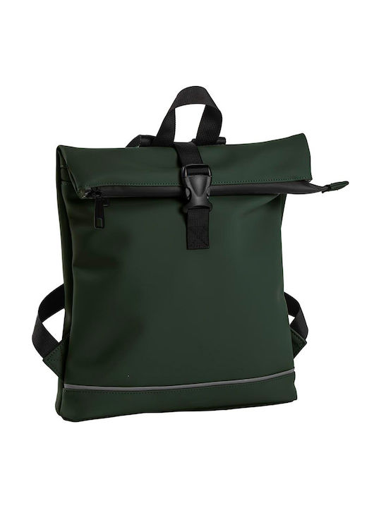 Daniel Ray Rolltop Αδιάβροχο Πράσινο