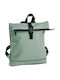 Daniel Ray Rolltop Waterproof Тюркоазен