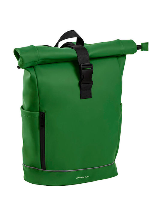 Daniel Ray Rolltop Αδιάβροχο Πράσινο