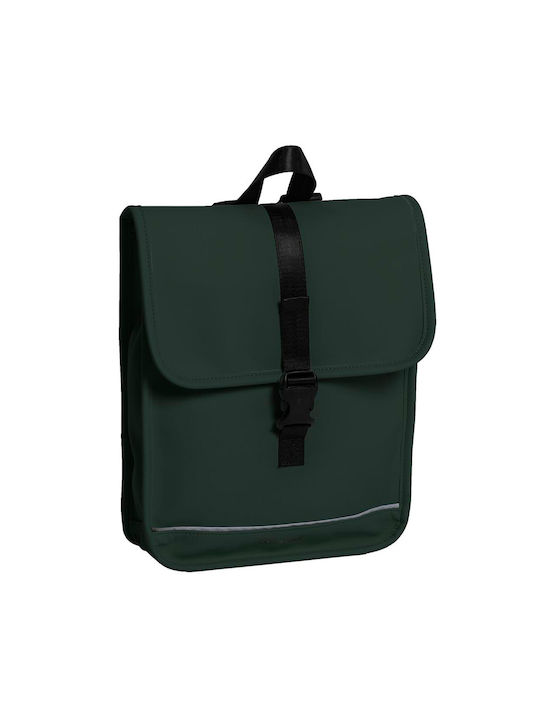 Daniel Ray Women's Backpack Waterproof Green Pasadena-Dark Green