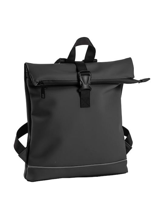 Daniel Ray Rolltop Αδιάβροχο Γκρι