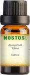 Nostos Pure Αρωματικό Έλαιο Βαμβάκι 50ml