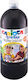 Carioca Tempera Paints Black #000000 in Bottle ...