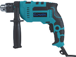 Elmark Schlagbohrmaschine 750W Elmark Schlagbohrmaschine 750W