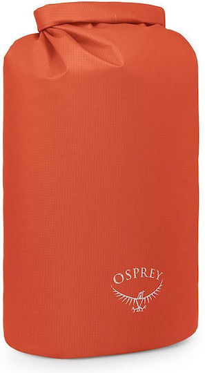 Osprey Wildwater Trockentaschen Umhängetasche 35lt Orange