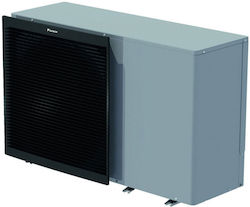 Daikin Altherma Monoblock 55°C