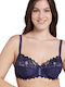 Sans Complexe Bra Underwire Blue