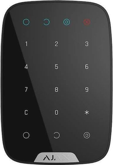 Ajax Systems Dummybox Keypad Sicherheitssystemzubehör