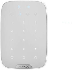 Ajax Systems Dummybox Keypad Κάλυμμα Περιφερεια...