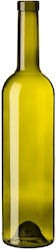 Glass Bottle 0.75lt 638RU-11