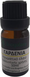 Biogalaxy Aromatic Oil Gardenia 10ml