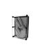 Pin Art for Office Decor Accessories made of Plastic 18x13x4.5cm
