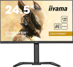 Iiyama G-Master GB2590HSU-B5 IPS HDR Monitor de jocuri 24.5" FHD 1920x1080 240Hz