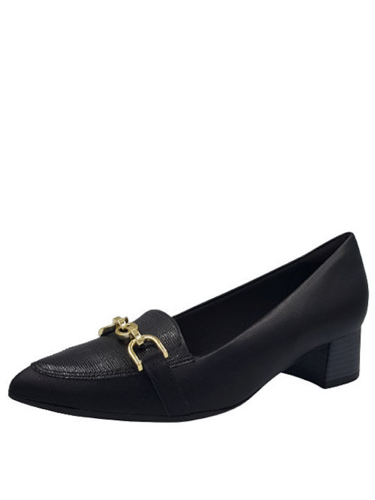 Piccadilly Pantofi cu toc Negre