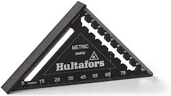Hultafors Winkelmesser Aluminium Länge 11cm
