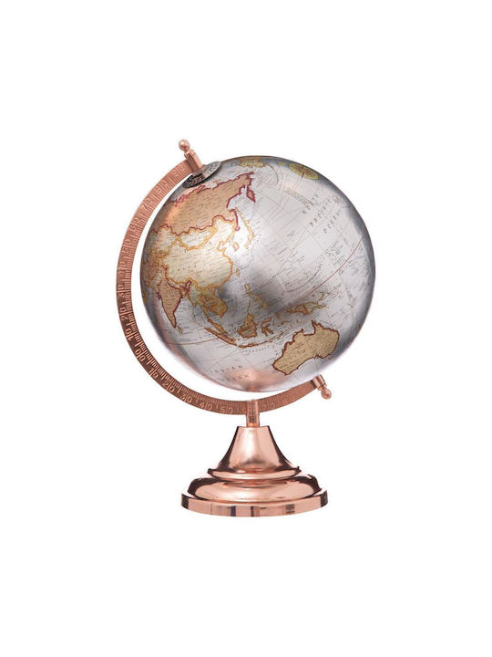 Atmosphera World Globe