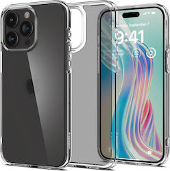 Spigen Ultra Hybrid Frost Clear (iPhone 15 Pro) Spigen Ultra Hybrid Frost Clear (iPhone 15 Pro)