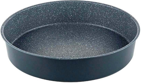 Luigi Ferrero Aluminum Baking Pan 32.4cm