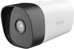 Tenda IT7-PRS-4 IP Водоустойчива Камера Full HD+ 4MP Tenda IT7-PRS-4 IP Водоустойчива Камера Full HD+ 4MP