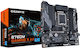 Gigabyte B760M Gaming X AX Wi-Fi Mainboard Micro ATX mit Intel 1700 Sockel