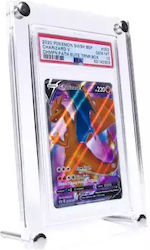 TCG Deck Box Transparent