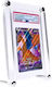 TCG Deck Box Standard Size Διάφανο