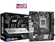 ASRock H610M-H2/M.2 D5 Motherboard Micro ATX with Intel 1700 Socket