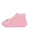 Comfy Anatomic Kids Slippers Boots Pink