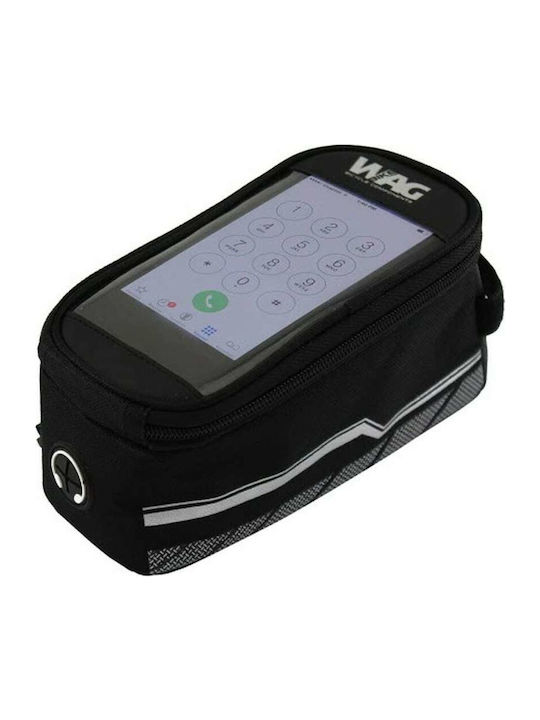 WAG Frame Bag 1.2L