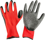 Bormann Latex Safety Gloves