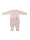 Kitikate Baby Bodysuit Set Pink