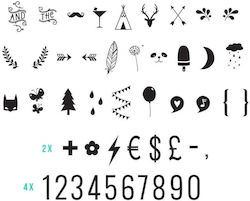A Little Lovely Company Accesorii Pentru Iluminat