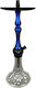 Naya Ναργιλές Einzeln Blau 48cm