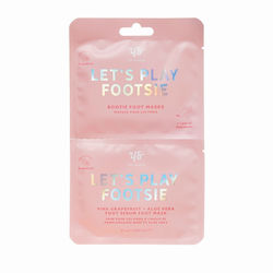 Yes Studio Fußpflegecreme 25ml Yes Studio Fußpflegecreme 25ml