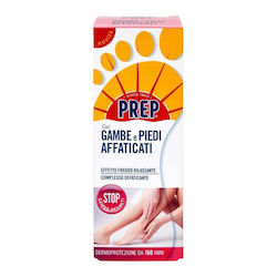 Prep Skincare Gel Feet 125ml