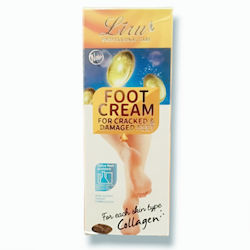 CarePro Cream for Cracked Heels 80ml