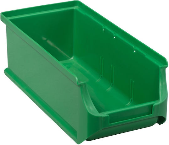 Storage Basket Green 2lt 1pcs