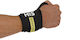 H&S Weightlifting Wristbands 2pcs