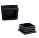 Lasiplast Square Caps 2 Pieces LAS80X80