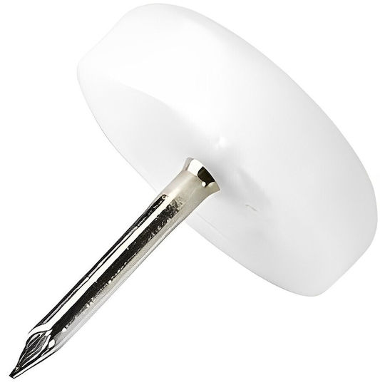 Dopuri Rotunde cu unghii și Diametru 15mm 8buc 3503015540011 Dopuri Rotunde cu unghii și Diametru 15mm 8buc 3503015540011