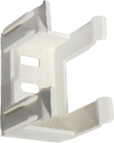 Τάπα Τετράγωνη με Εσωτερικό Πλαίσιο 50x50mm Γ-Π2702