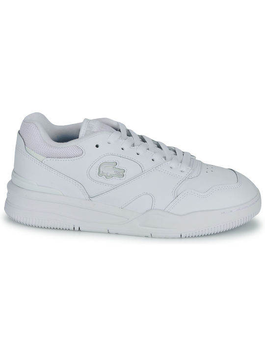 Lacoste Sneakers White