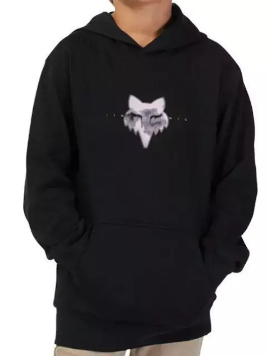 Fox Fox