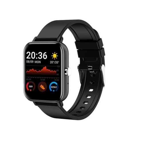 Iwo 10 best sale smart watch