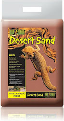 Exo Terra Desert Sand Substrate for Reptiles Terrarium 4500gr Exo Terra Desert Sand Substrate for Reptiles Terrarium 4500gr