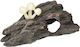 Exo Terra Glow Mushrooms Accessory for Reptiles Terrarium