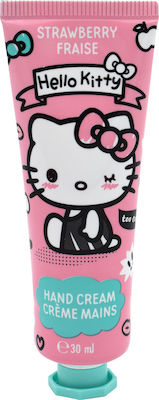 Sanrio Moisturizing Hand Cream