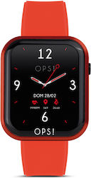 OPS! Objects Call Smartwatch με Παλμογράφο (Κόκ...