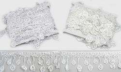 Paperpack Net Lace for Wedding Favor 0501155