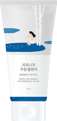 Round Lab Cleansing Foam 150ml